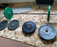 weight