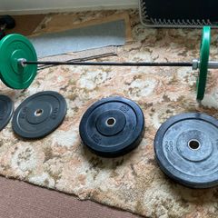 weight