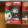 9 Funko Pops Bundle Image 2