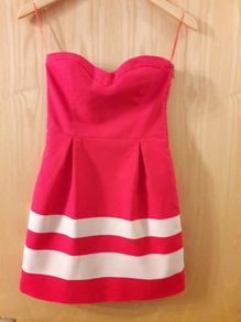 Zara dress