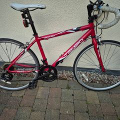 Apollo tempo jr26 kids road bike