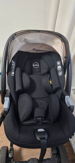 Stroller 3 in 1