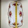 Royal Albert Sandwich Tray/serving Platter Image 3