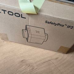 xtool inline duct fan safetypro if2 2.0