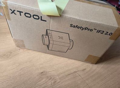 xtool inline duct fan safetypro if2 2.0