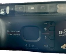 Nikon W35 AF camera