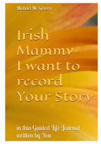 Irish Mammy - Mother's Day Gift