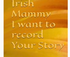 Irish Mammy - Mother's Day Gift