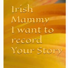 Irish Mammy - Mother's Day Gift
