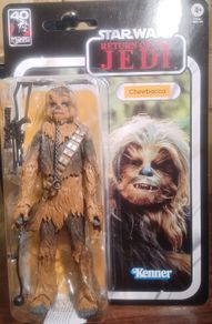 Star Wars Chewbacca ROTJ
