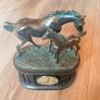 horse clock Image 3