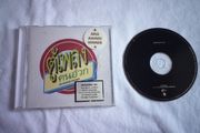 CD Regurgitator