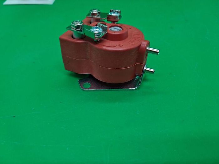 Postage - 15 x Bircher Pressure Wave Switch DW40 / Pressure Closes Contact