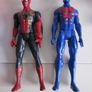 Spiderman Bundle Figures/WOW! POD Spiderman Image 2