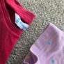 Selection of childrens T-shirts I Age:6yrs Image 5