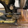 Sewing Machine Singer original Table Top model Image 9