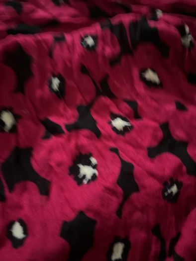 Hobbs Poppy Scarf