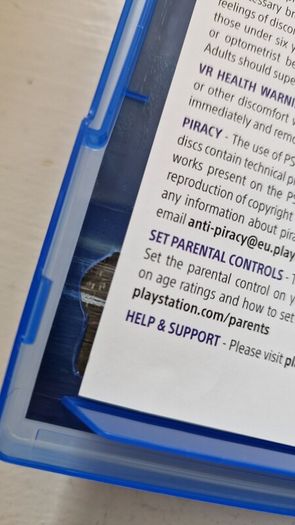 The Last Of Us Part 2 PlayStation 4