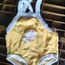 Vintage Baby Clothes Image 7
