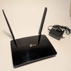 Tp-link Router 4g Lte Tl-mr6400