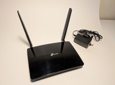 Tp-link Router 4g Lte Tl-mr6400