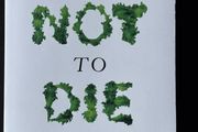 Book: How Not To Die (new)