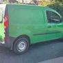 2009 Renault kangoo(Just passed DOE) Image 3