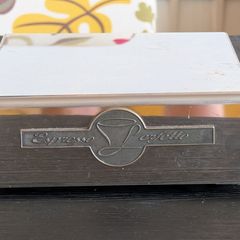 Knock Box for Espresso, Stainless Steel