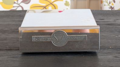 Knock Box for Espresso, Stainless Steel