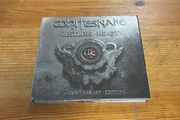 Whitesnake - Restless Heart 25th Anniversary
