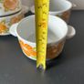 Vintage  Arcopal Lotus Soup Bowls Image 4