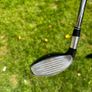 Taylormade Burner 3 wood and 3 hybrid Image 4
