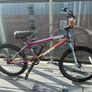 2 bikes for sale , 1adult racer & 1kids Image 4