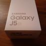Samsung J5 mobile phone Image 2