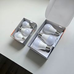 Smart Ledvance Bulbs x 6