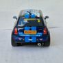Scalextric Mini Cooper #5 Slot Car   - Street touring C3563 Image 6