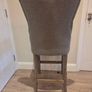 2x Barstools Image 2