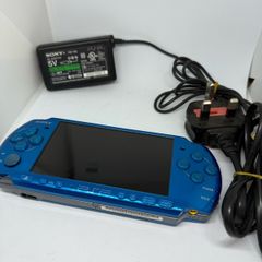 Sony PSP-3003 Vibrant Blue