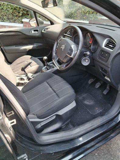Citroen C4 2013