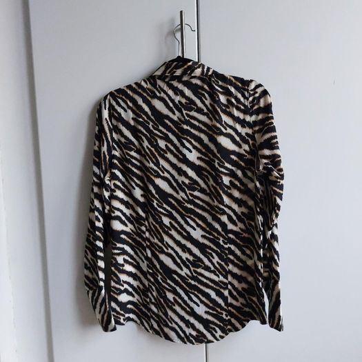 Levi's Blouse RRP 70 euro