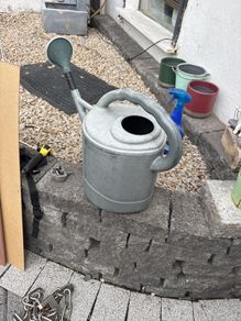 Watering can