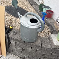Watering can
