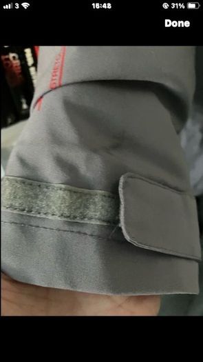 Regatta  jacket