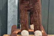 Rocking Horse needs TLC