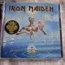 Iron Maiden. 3 CDS Image 4
