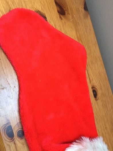 Christmas Stocking