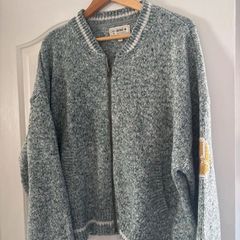 Fat face size 22 knitted jacket