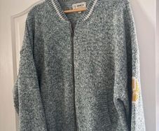 Fat face cardigan size 22 beautiful
