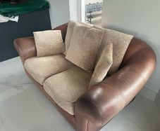 sofa 2 seater