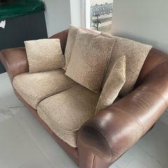 sofa 2 seater